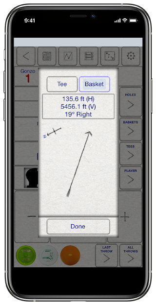 Direction Finding